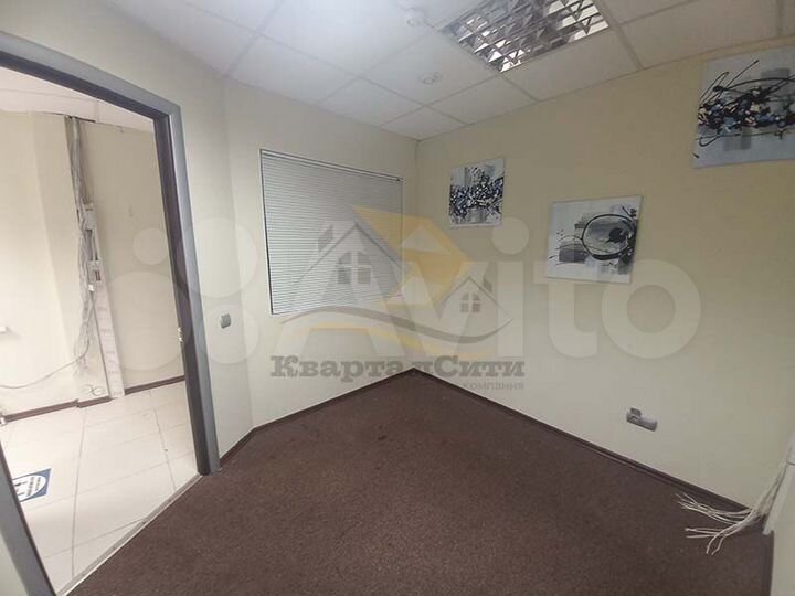 Свободного назначения, 7.6 м²