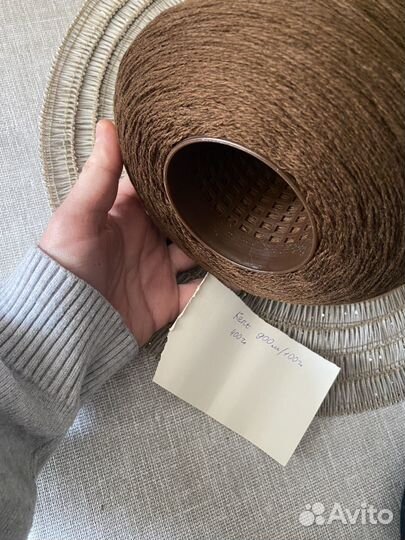 Kent Zegna baruffa, 400 гр