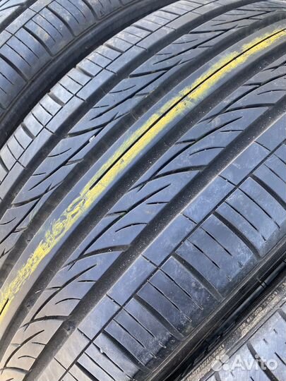 Kumho Solus XC KU26 235/45 R18 94V