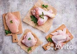 Вахта/Челябинская область/Грузчики на птицефабрику