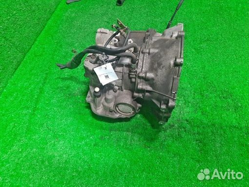 Автомат АКПП mitsubishi libero CB1V 4G13 1999