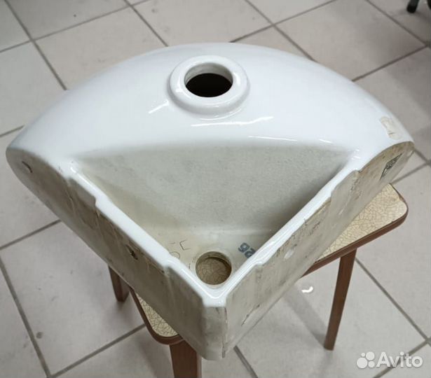 Раковины мойки для ванной кухни