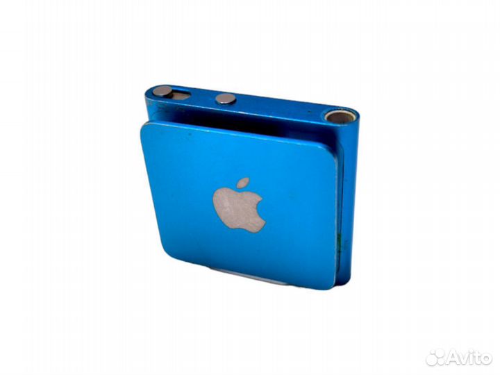 MP3-плеер Apple iPod shuffle 4 2G