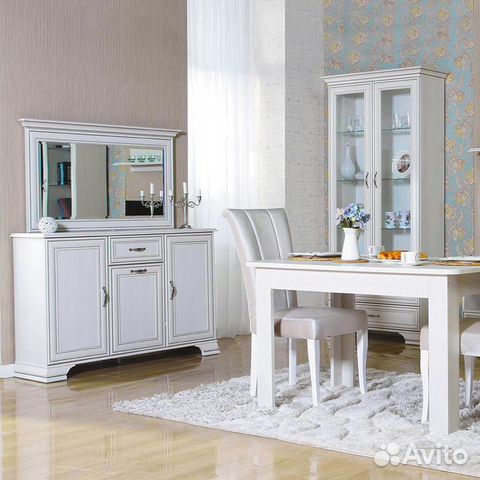 Тумба Тиффани