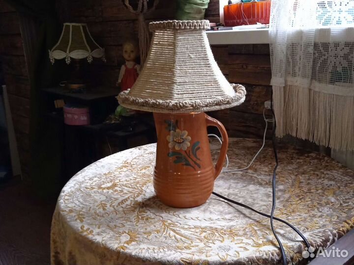 Ночник СССР