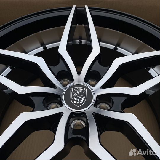 Диски новые 19 дюймов 5/112