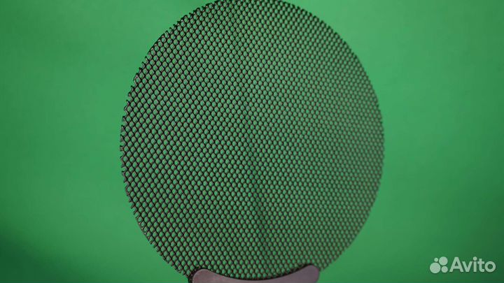 Поп фильтр для микрофона металлический