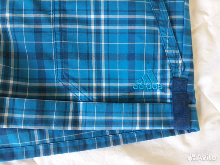 Шорты фирмы Adidas 42-44размер