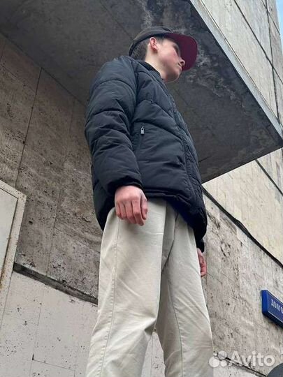 Подработка по выходным