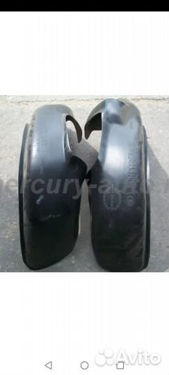 Защита задняя hyundai акцент