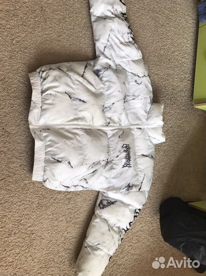 Куртка Freshniss