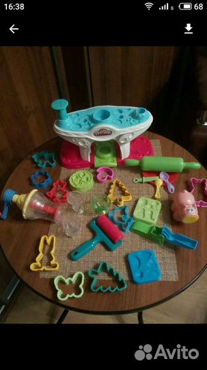 Детская кондитерская