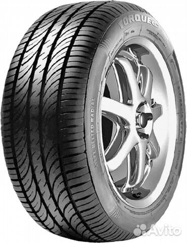 Torque TQ021 205/70 R15 96H
