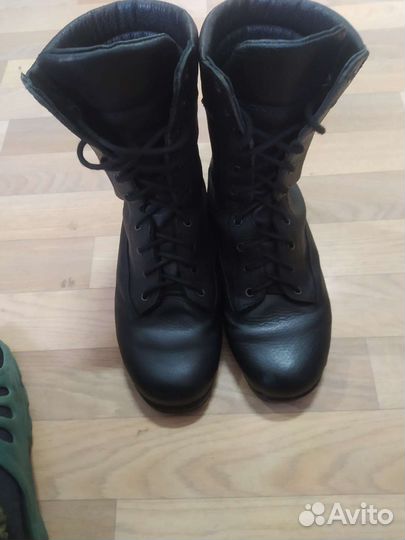 Берцы 42 размер