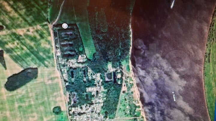 Участок 6,5 сот. (СНТ, ДНП)