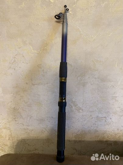 Спиннинг 3м