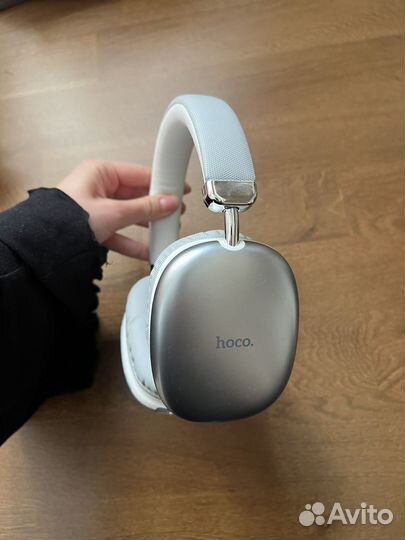 Наушники hoco