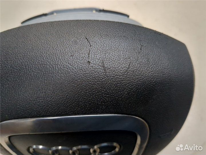 Подушка безопасности водителя Audi A5, 2009