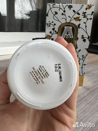 Парфюм Attar Floral Musk оригинал