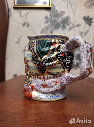 Кружка-молочник лфз 