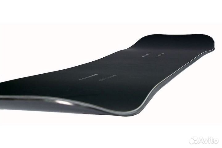 Сноуборд Never Summer Warlock 154