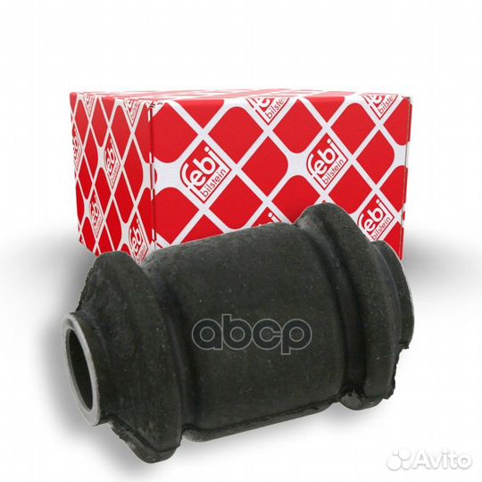 Сайлентблок рычага подвески перед прав/лев