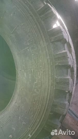 Medved ЯИ-357А 215/90 R15 110L