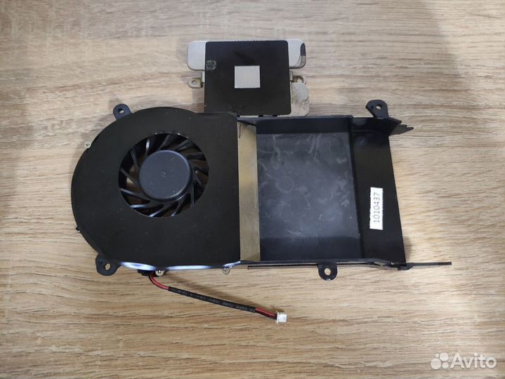 Кулер для ноутбука Samsung R18, R19, R20, R23, R25