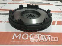 Маховик Д-245 Газ-3309, Газ-33104 240-1005114-Л-03