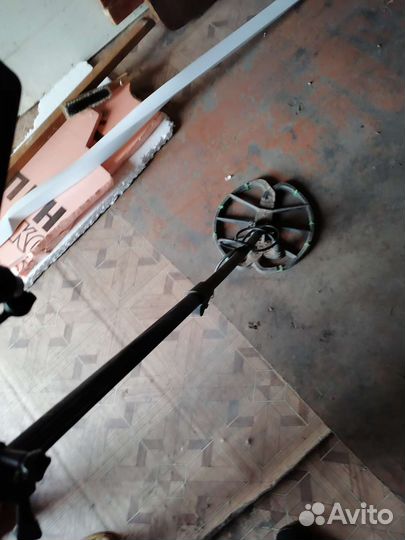 Металлоискатель