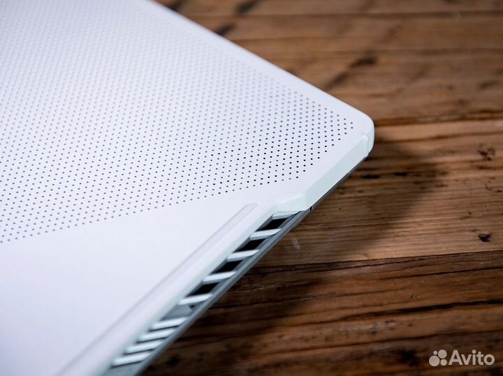 Ноутбук asus ROG Zephyrus G16 R9-7940HS RTX4050