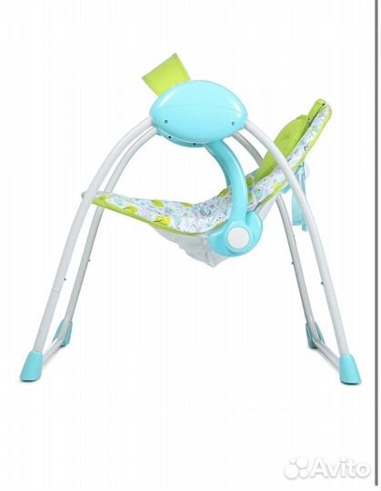 Детские качели Babyton Sleepy TY008H