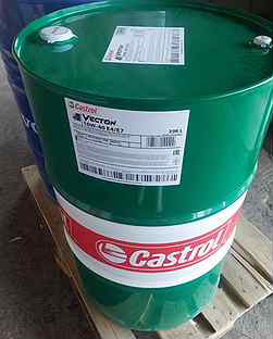 Моторное масло Castrol edge 5W-30 LL