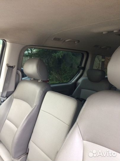 Пассажирские перевозки, заказ минивена 8 мест