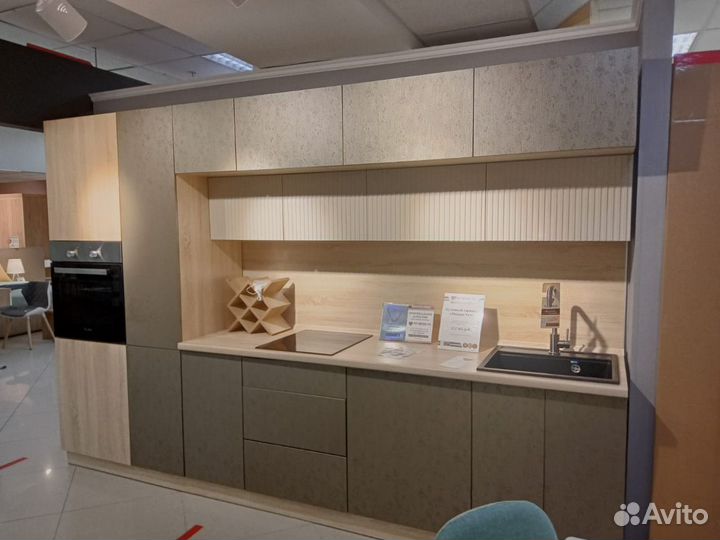 Кухня угловая, кухонный гарнитур, кухня на заказ