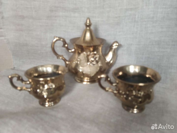 Заварник СССР