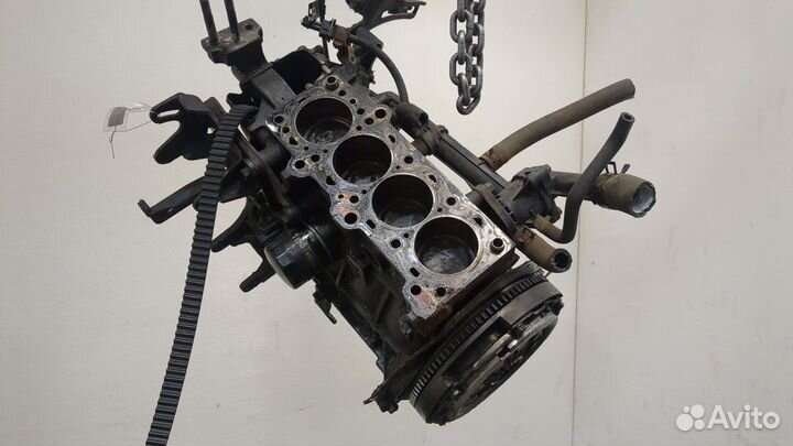 Блок цилиндров Hyundai Getz, 2004