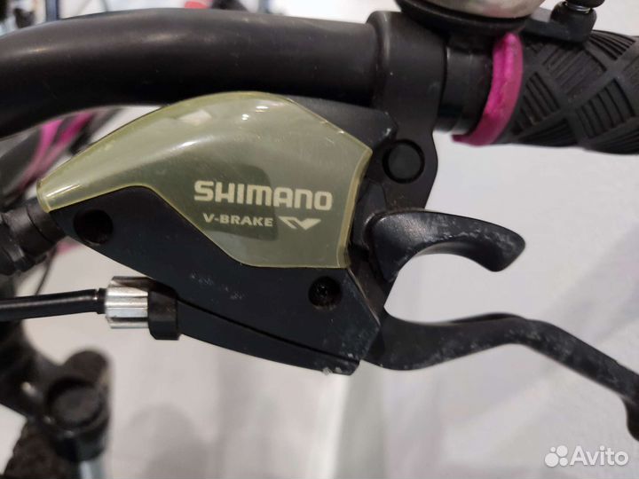 Горный велосипед Specialized myka