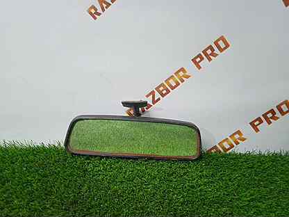 Зеркало заднего вида салонное Ford Mondeo 2