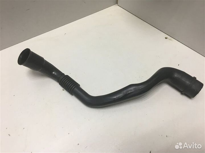 Патрубок вентиляции картера Audi A3 (8L1)