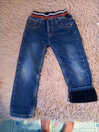 Кофты, футболки, джинс.штаны. утепл