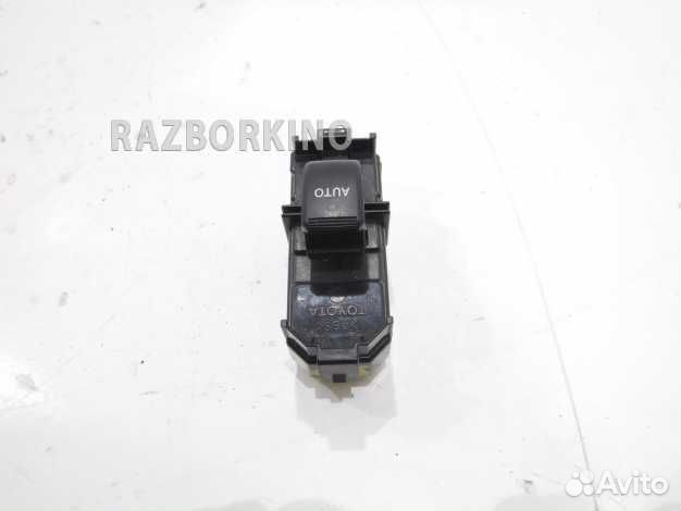 Кнопка Лексус RX 2