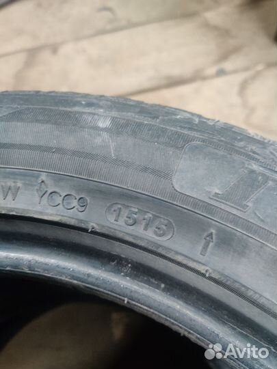 Kumho I'Zen KW31 225/50 R17