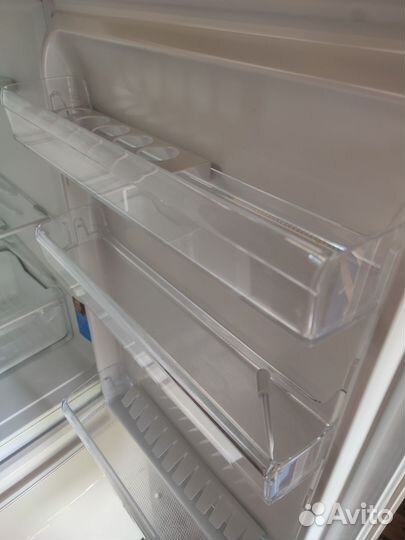 Холодильник indesit бу