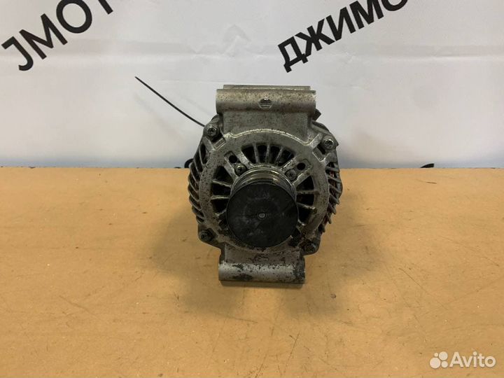 Генератор EP6 пежо 308 3008 408 508 208 207