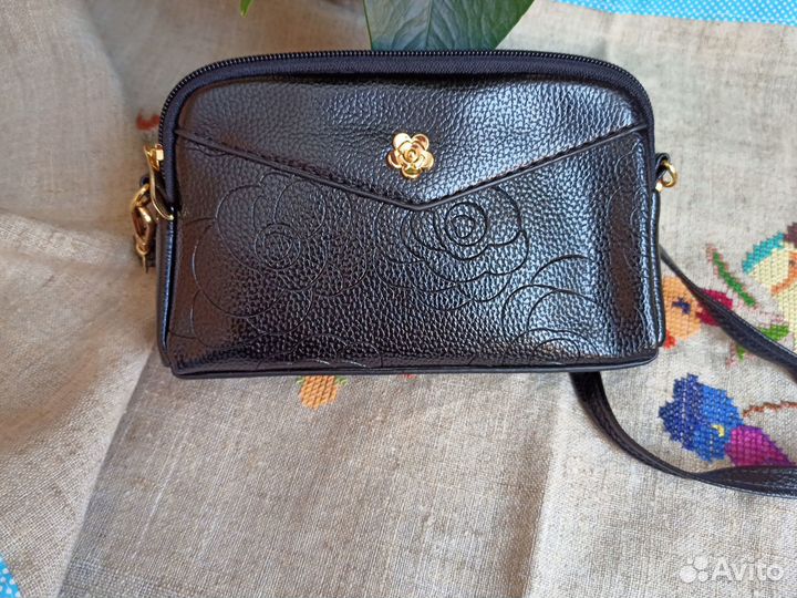 Косметичка/сумочка