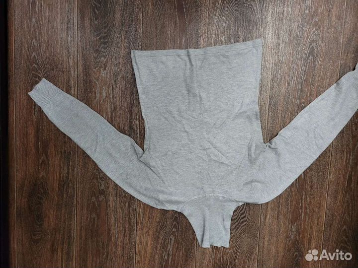 Пакет одежды размер 42