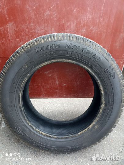 Tunga Nordway 185/65 R15 88Q