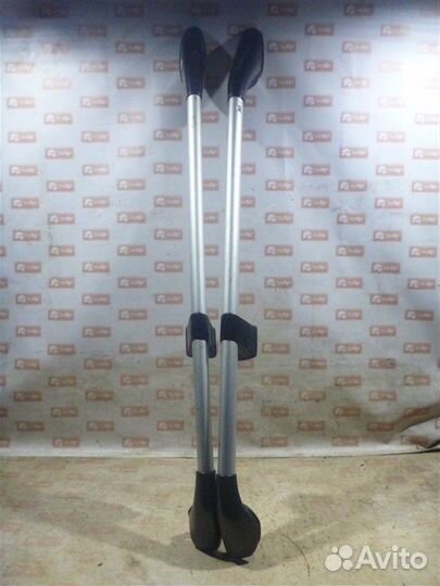 Рейлинг на крышу Mitsubishi Outlander CU2W 4G63