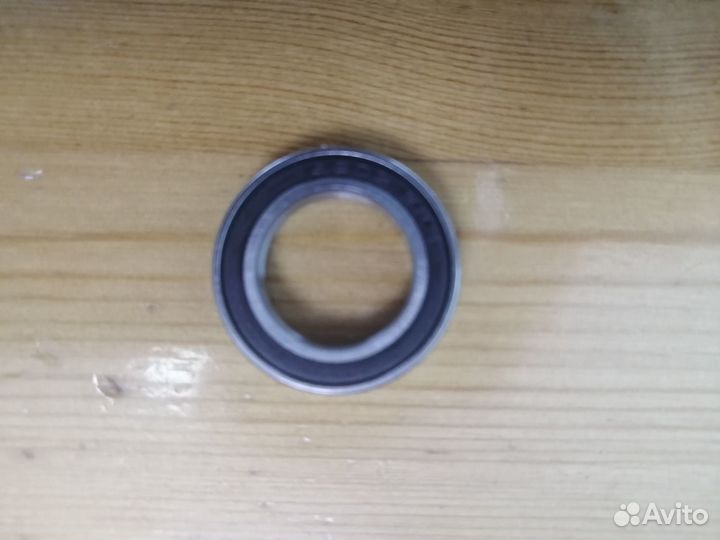 Велозапчасти к BMX